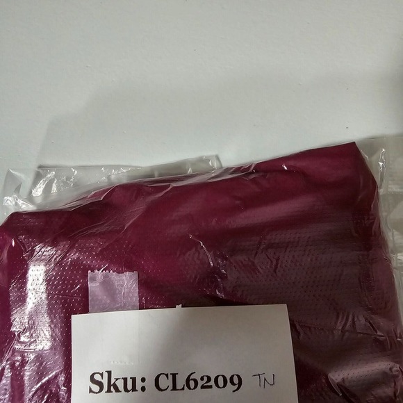 Title Nine Skort Women 2 Purple Swingtastic Stretch Zip Pocket Active Tenniscore - Picture 12 of 12